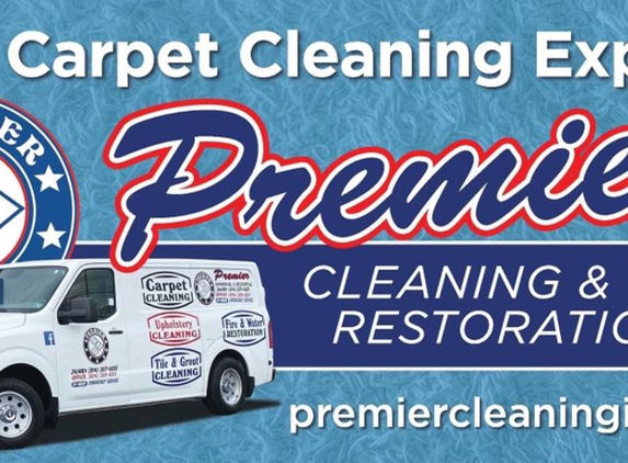 Premier Services of Pennsylvania - Claysburg, PA