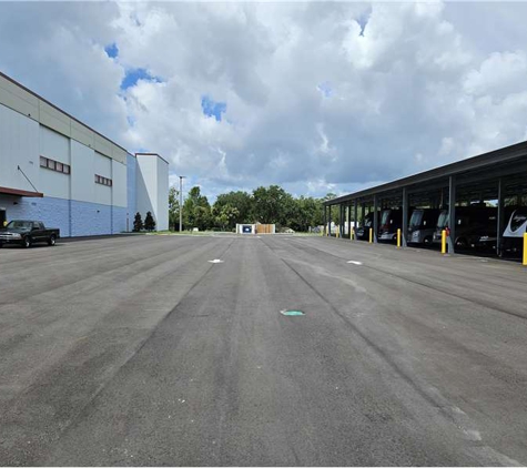 Extra Space Storage - Port St Lucie, FL