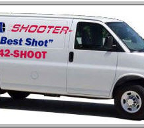 Drain Shooter - Pembroke, MA