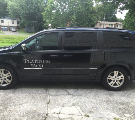 Platinum Taxi - Maryville, TN