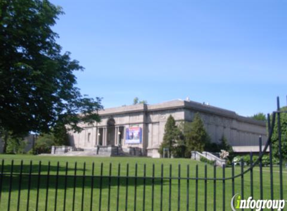 Memorial Art Gallery - Rochester, NY