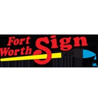 Fort Worth Sign