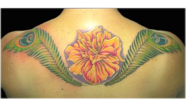 Diamond Tip Tattooing - Dapto, NSW