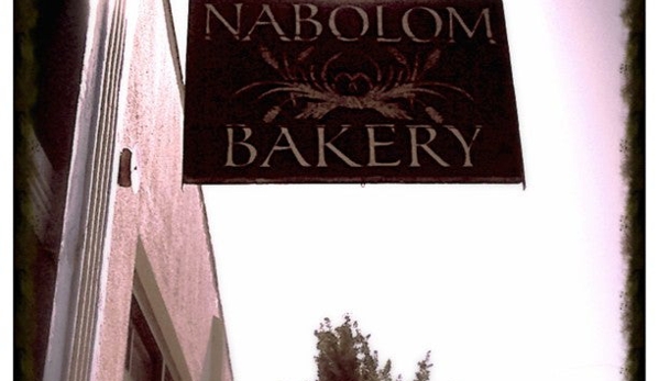 Nabolom Bakery - Berkeley, CA