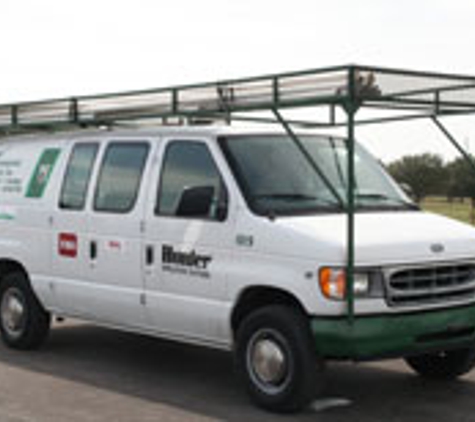 Weber Environmental Service - Winter Haven, FL