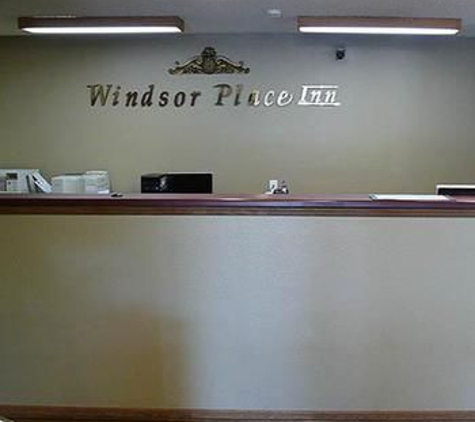 Windsor Place Inn - Prairie Du Chien, WI