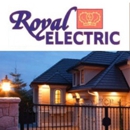 Royal Electric - Log Cabins, Homes & Buildings