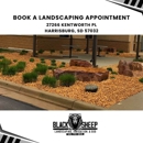 Black Sheep Landscape - Landscape Designers & Consultants