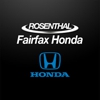 Fairfax Honda gallery