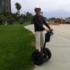 Segway of Pacific Beach