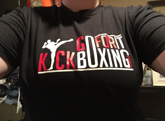 Go For It Kickboxing - Mount Laurel, NJ