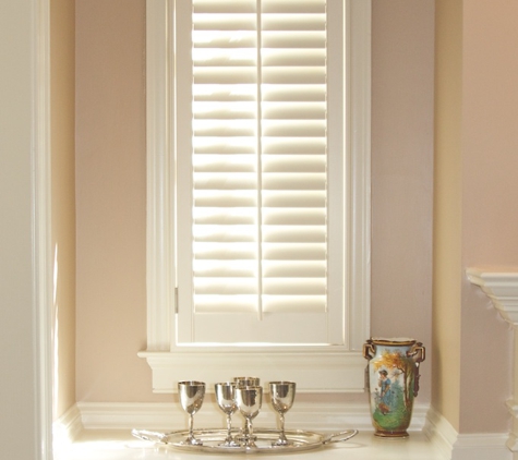 Acadia Shutters & Blinds, Inc - Charlotte, NC