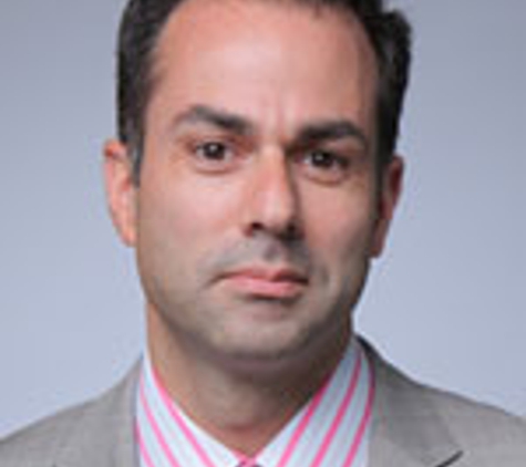 Michael Zervos, MD - New York, NY