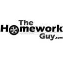 The Homework Guy, Car Buying Service - Business Management