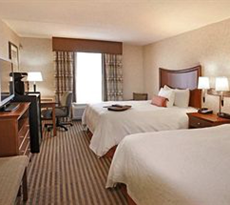 Hampton Inn & Suites Richmond/Virginia Center - Glen Allen, VA