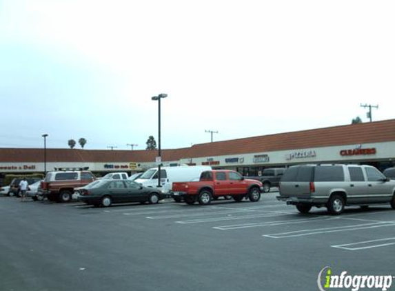 T1 Cleaners - Huntington Beach, CA