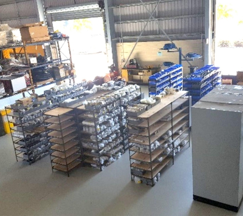 Pro-Draulics - Cosgrove, QLD