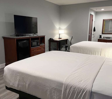 SureStay by Best Western McAlester - Mcalester, OK