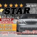 5 Star Cab Services - Taxis
