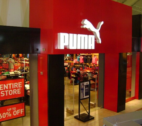 Puma Outlet - Sunrise, FL