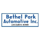 Bethel Park Automotive Inc. - Wheel Alignment-Frame & Axle Servicing-Automotive