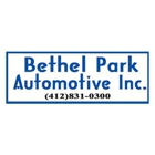 Bethel Park Automotive Inc.