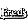 Fred's Towing & Transport