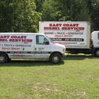 East Coast Diesel Services Inc.