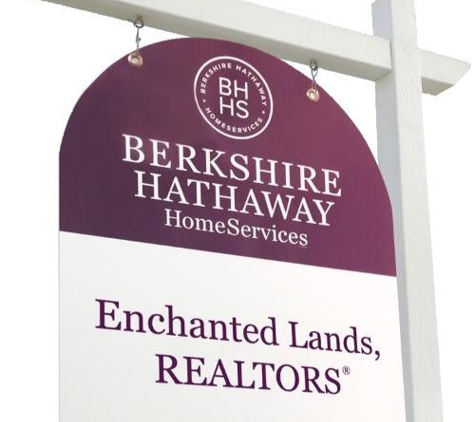 Berkshire Hathaway HomeServices Enchanted Lands, REALTORS - Hobbs - Hobbs, NM