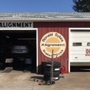 Ronald Sykes Alignment-Tire-Brake Service - Tire Recap, Retread & Repair