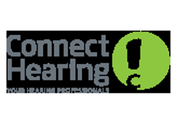 Connect Hearing - Dallas, TX