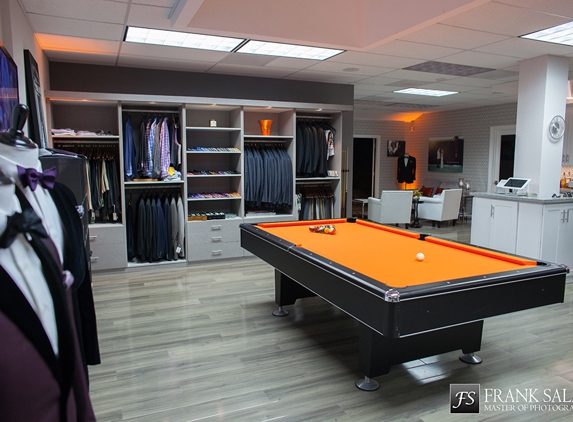 b.spoke, Bespoke and Custom Suits Orange County - Costa Mesa, CA