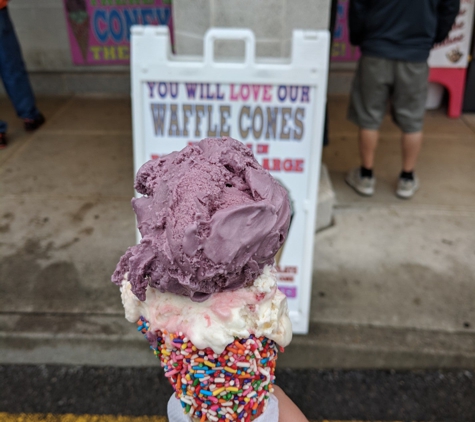 Guptill's Coney Express Ice Cream - Cohoes, NY