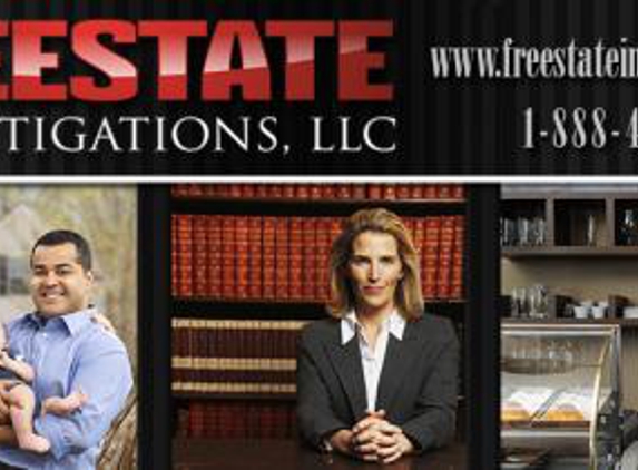 Freestate Investigations - California, MD