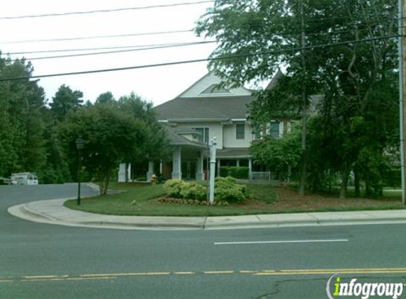 Brookdale Senior Living - Charlotte, NC