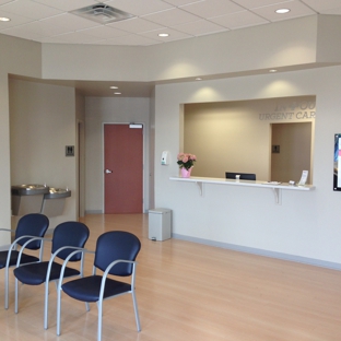 In & Out Urgent Care - Uptown/New Orleans - New Orleans, LA. Feel Better Faster