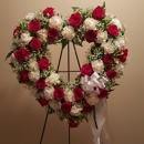 Antonina's Floral Design - Florists