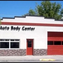 Auto Body Center - Automobile Body Repairing & Painting