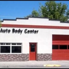 Auto Body Center