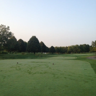 Schaumburg Golf Club - Schaumburg, IL