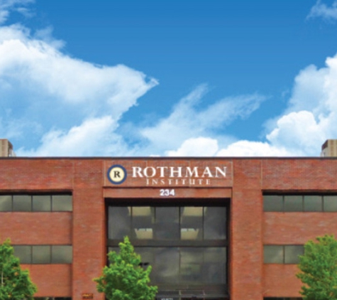 Rothman Orthopaedics - King of Prussia Walk-In Center - King Of Prussia, PA