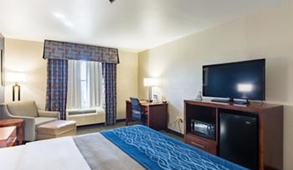 Best Western Northwest Corpus Christi Inn & Suites - Corpus Christi, TX