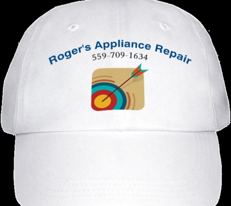 Roger's Appliance Repair