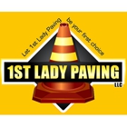 1st Lady Paving