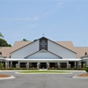 St Benedict Catholic Church gallery