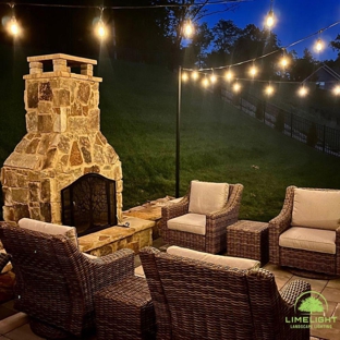 Limelight Landscape Lighting - Knoxville, TN