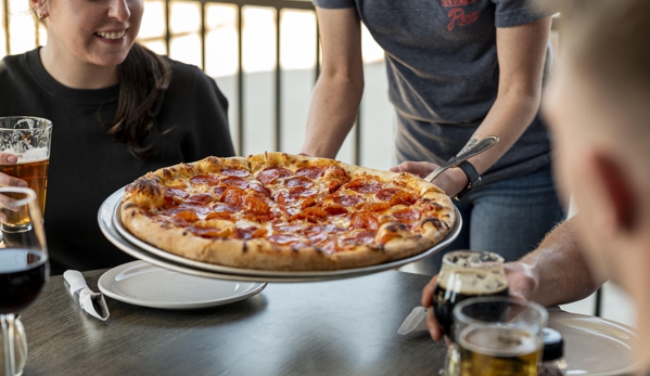 Johnny Brusco's New York Style Pizza - Knoxville, TN