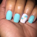 Palm Nails - Nail Salons