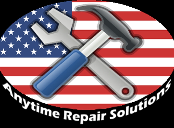 Anytime Repair Solutions - Powell, MO