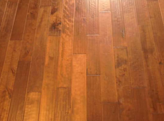 Frank's Flooring Installations - Montgomery, AL